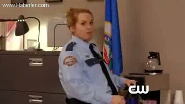 Supernatural 9. Sezon 13. Bölüm 