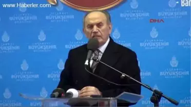 Topbaş Bol Ağaçlı ve Çiçeklendirilmiş Güzel Bir Taksim'i Ortaya Çıkartacağız