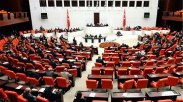 Torba Tasarı' TBMM Genel Kurulu'nda