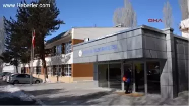 Üniversiteli Gülsüme'den 3 Öğretim Üyesine Mobbing Suçlaması