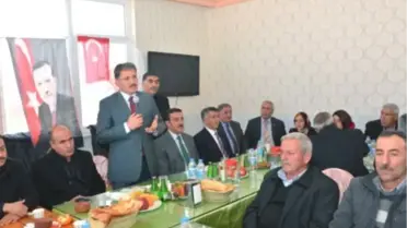 Yerel Seçime Doğru