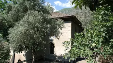 105 Yıllık Cami, Yeni Yerinde Yaşatılacak