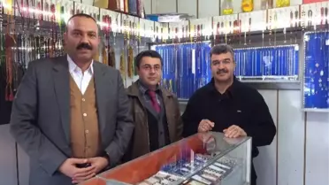 Akdağ, Seçim Çalışmalarını Sürdüyor