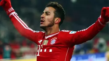 Alcantara: Bayern, Barcelona Gibi Değil