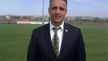 Amatör Ligin Oynanması Tehlikede