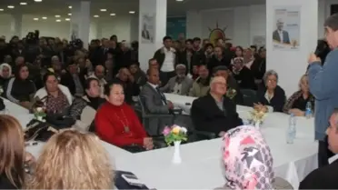 Antalya'da Yerel Seçimlere Doğru