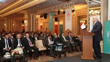Bakan Yılmaz, Girişimcileri Trb-2 Bölgesine Davet Etti