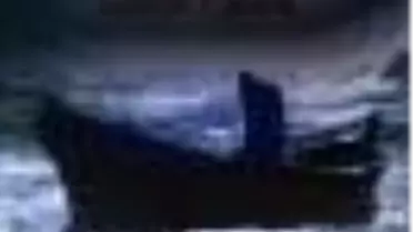 Balıkçı İlyas'ı Deniz Vurdu Kitabı