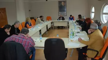 Didim Belediye Meclisi Şubat Ayı Toplantısı