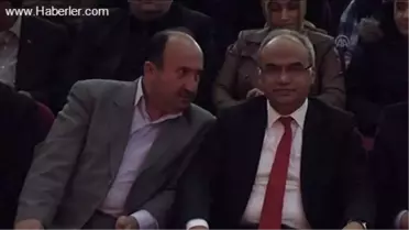 Dünyada ve Türkiye'de Din Eğitimi Politikaları Konferansı -