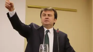 Erkoç İhlas Ailesiyle Buluştu