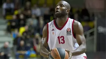Kendi Sahasından Basket Atan Planinic'e Rakip Çıktı
