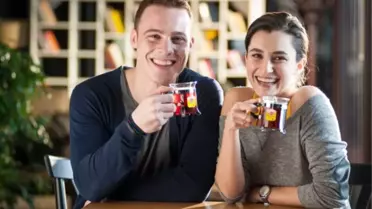 Lipton'dan Gençlere 444 Müthiş Hediye
