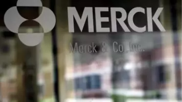 Merck'in 4. Çeyrekte Karı ve Satışları Azaldı