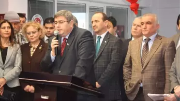 MHP Kuşadası Adayı Belli Oldu