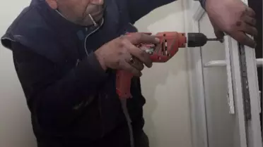 Özel Haber) Gaziantepli Mucitten Çığır Açacak Buluş