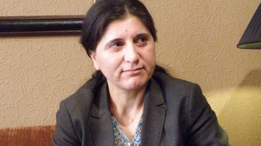 PYD Eş Başkanı Abdullah: Rojava'da Kurulan PYD Yönetimi Değil