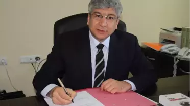 Samsun'da Bin 700 Dernek Var