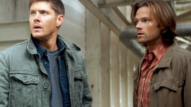 Supernatural 9. Sezon 14. Bölüm 