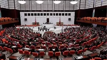 Torba Kanunu Tasarısı', TBMM Genel Kurulu'nda