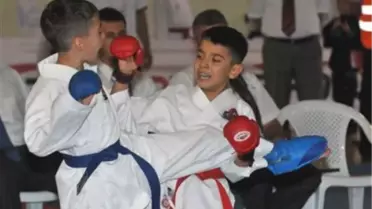 Türkiye Minikler Karate Şampiyonası
