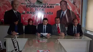 Yaklaşan Yerel Seçimler