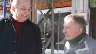 Yerel Seçimlere Doğru