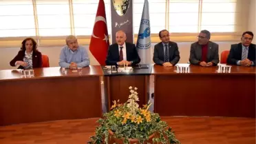 Antalya'da Yerel Seçimlere Doğru