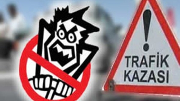 Artvin'de Cenaze Dönüşü Kaza: 4 Yaralı