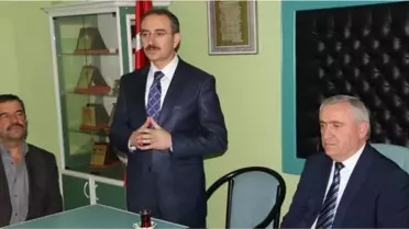 Başkan Dündar'ın Seçim Ziyaretleri