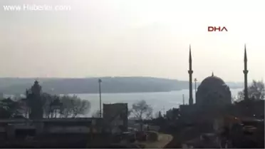 Beşiktaş İnşaat A.Ş. Genel Müdürü İhsan Coşkun 'Kesintisiz 24 Saat Çalışıyoruz'