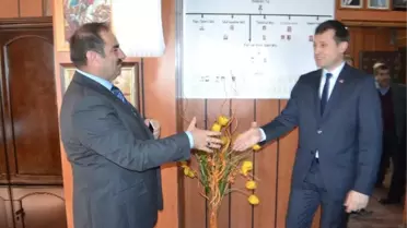 CHP'den Aday Akay: Seçimlerden Sonra Yüz Yüze Bakacağız