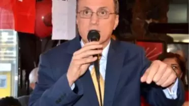 'Türkiye Ortadoğu'da Dış Politikası İflas Etmiş Bir Ülke'