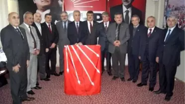 Yerel Seçimlere Doğru