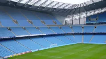 City Büyütme İznini Aldı