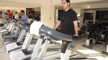 Düzensiz Beslenme Kilo Nedeni
