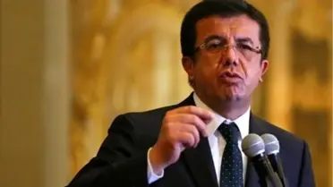 Zeybekci: ''Allah Türkiye'yi bir daha o günlere döndürmesin' -