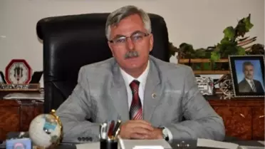 Başkan Çağlayan, Sporcularla Bir Araya Geldi