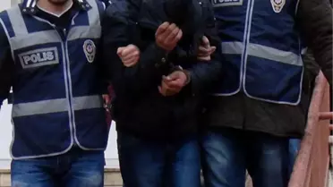Mersin'de Uyuşturucu Operasyonu: 17 Gözaltı
