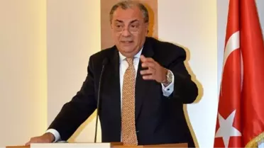 MHP Genel Başkan Yardımcısı Türkeş Açıklaması