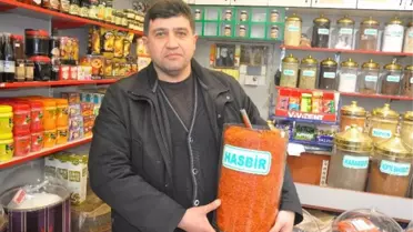 Altın Fiyatına Haspir