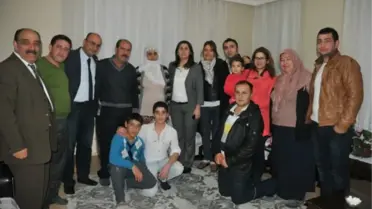 Prof. Dr. Reşat Başar, Seçime Sıkı Asılıyor