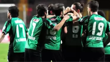 Sakaryaspor, Galibiyet Peşinde