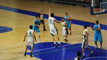 Şanlıurfaspor'da Hedef Ormanspor