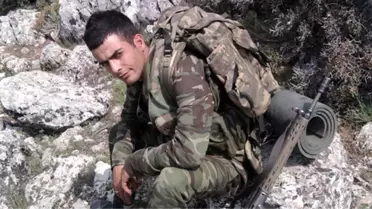 Sivas'ta Uzman Çavuşa 8 Yıl 4 Ay Hapis