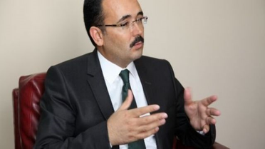 Yerel Seçimlere Doğru