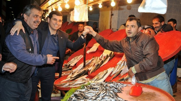 Antalya'da Yerel Seçimlere Doğru