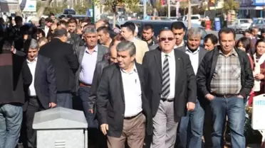 Antalya'da Yerel Seçimlere Doğru