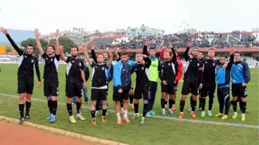 Aydınspor 1923, Hatay'da Puan Arayacak