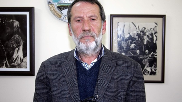 Çerkezlerden 2014 Kış Olimpiyatlarına Tepki